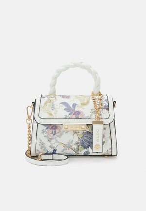 ALDO AIRA - Handbag - dark blue