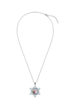 FROZEN II ANA ELSA SNOWFLAKE  ENABLE COSTUME - Necklace - multicoloured