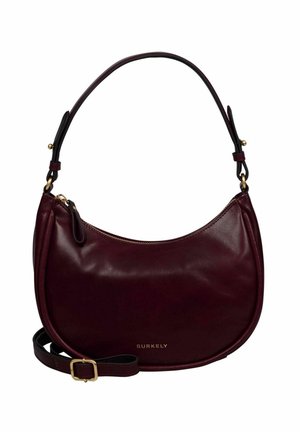 Handbag - cherry
