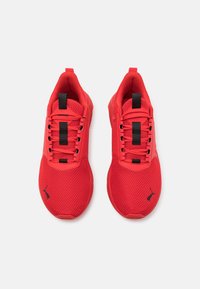 Puma X CELL NOVA UNISEX - Treningssko - for all time red/black