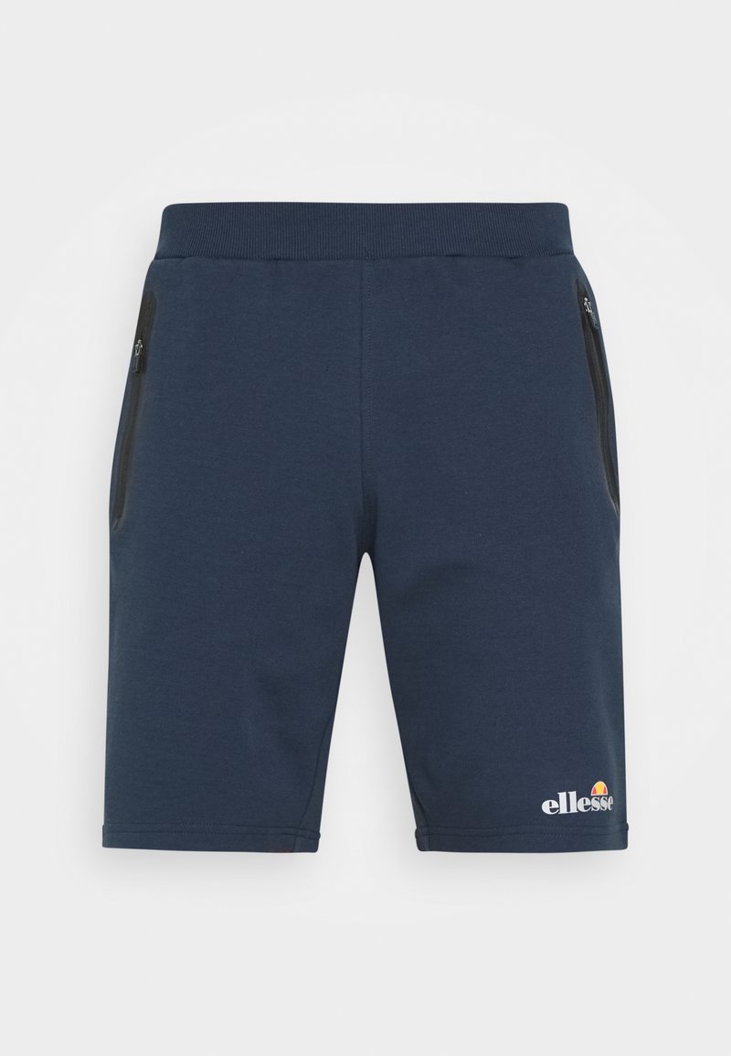 Ellesse Korte broeken donkerblauw Ellesse Korte broeken donkerblauw