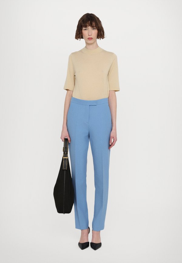 Trousers - summer sky2