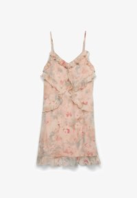 Izbrano, primrose pink