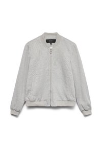 Non selezionato, light grey melange