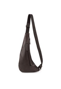 LANCASTER SOFT VINTAGE HOMME - Marsupio - marron