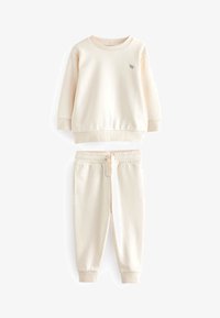 Unausgewählt, ecru white