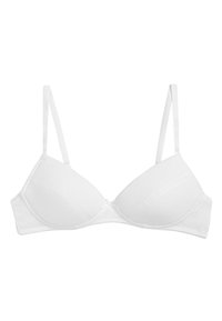 Next TWO PACK - T-paitaliivit - white
