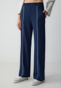 Pantalon de survêtement - dark blue