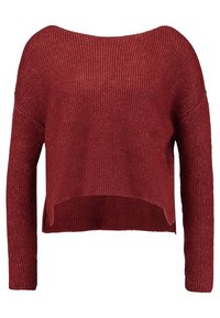 Even&Odd Maglione - copper
