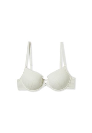 Etam, OASISE - Reggiseno a triangolo - off-white