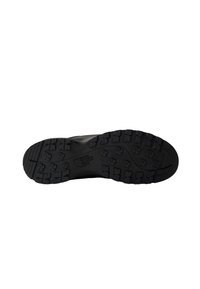 The North Face GLENCLYFFE URBAN BOOT UNISEX - Lace-up ankle boots - black