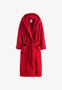 Geselecteerd, red