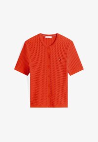 Niewybrane, brilliant orange