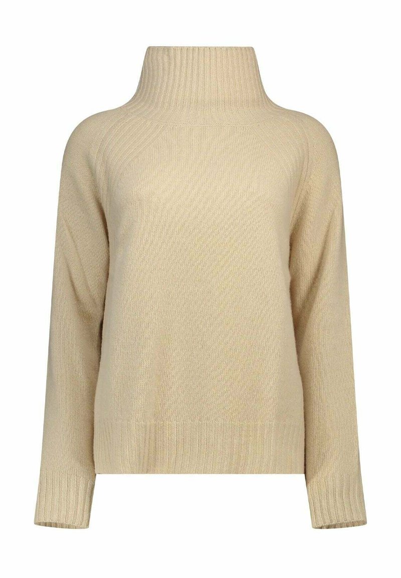 Dondup Strickpullover - beige
