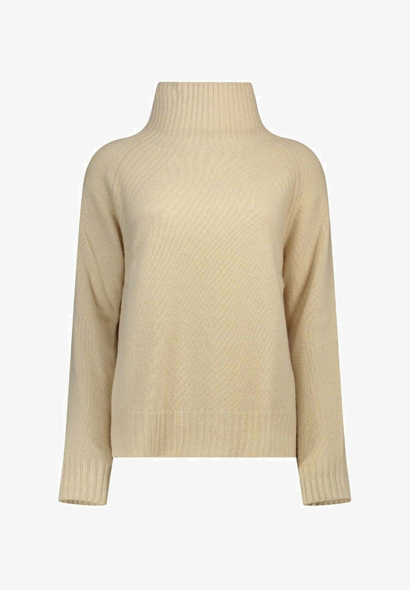 Dondup Strickpullover - beige