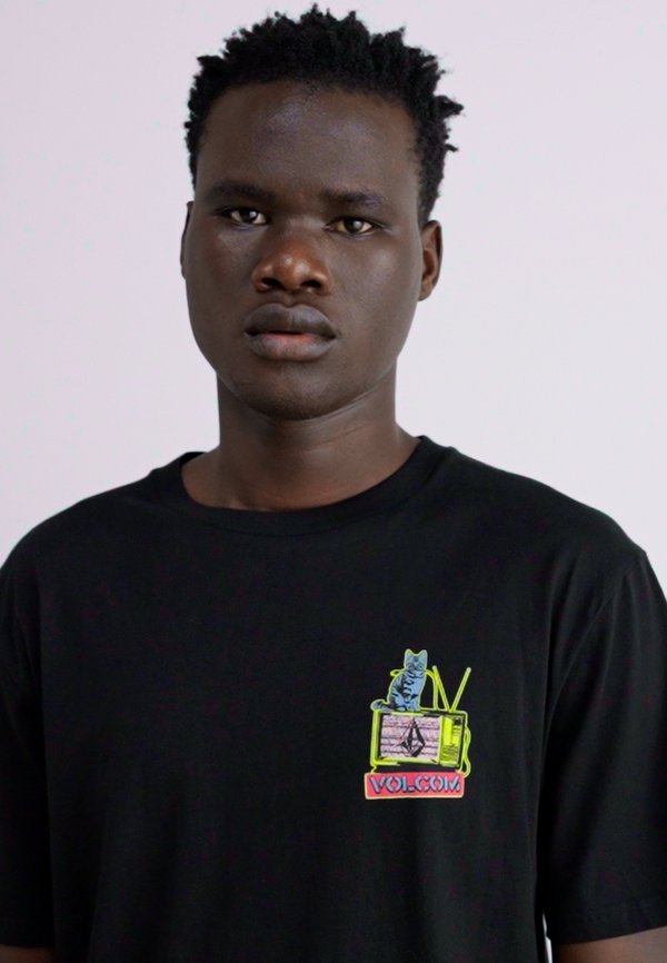 CATV - Print T-shirt3