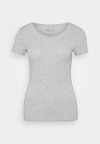 Потник - heather grey