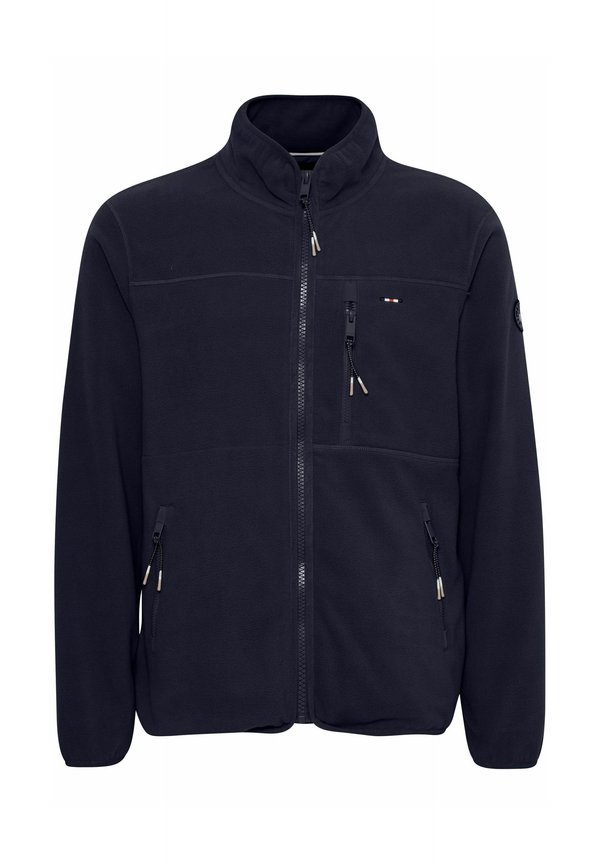 FQHARRY MICRO FLEECE FULLZIP - Fleece jacket - salute2