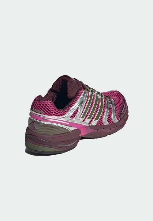 adidas ADISTAR CONTROL 5 W - Zapatillas - maroon semi lucid fuchsia silver metallic — photo 4