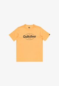 Niet geselecteerd, orange