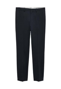 PARIS - Trousers - royal blue