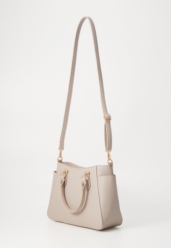 Handbag - taupe3