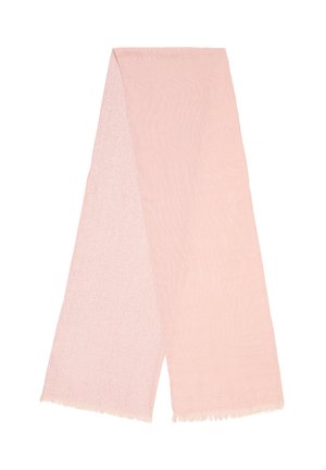 LEICHTER - Sjaal - rosa