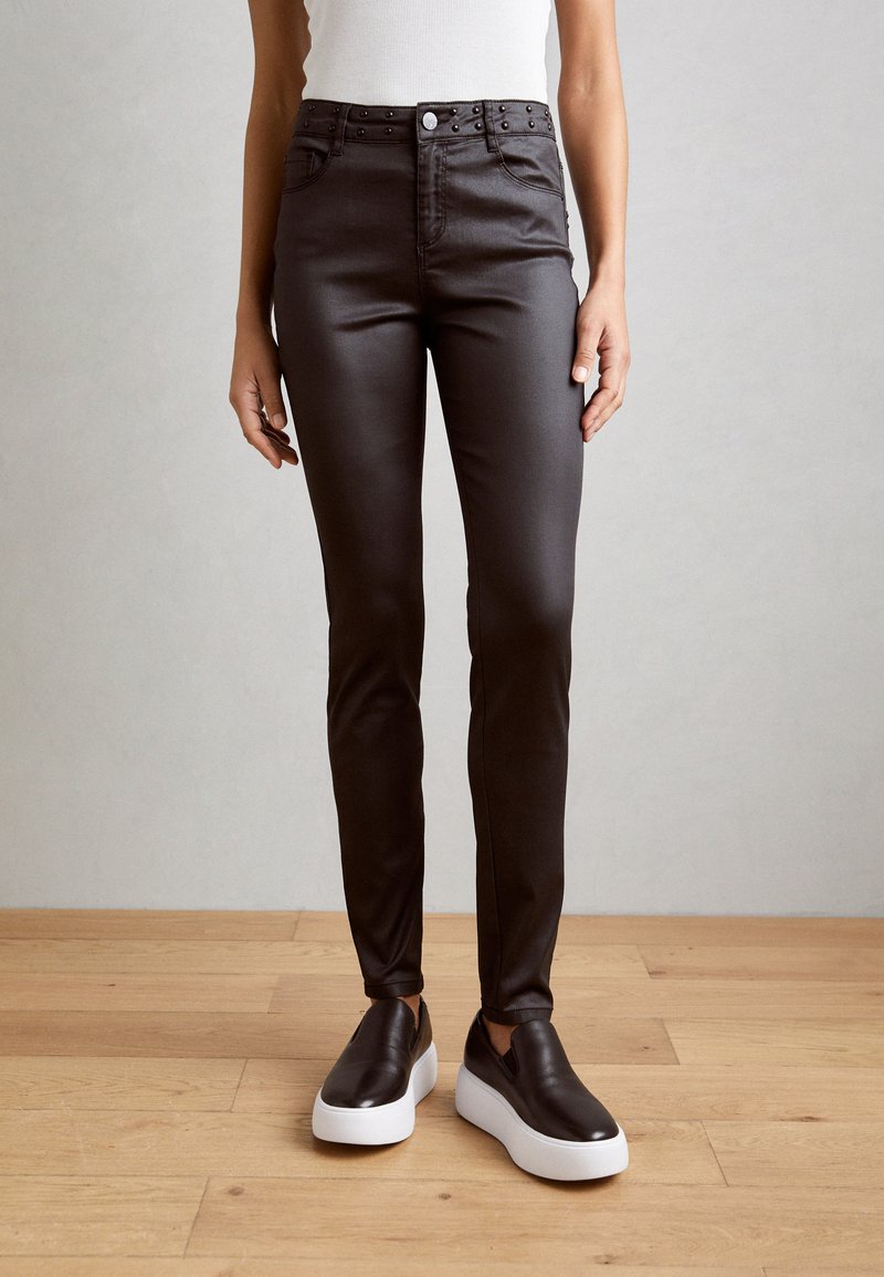 Jeans Para Mujer | Mom | Anchos | Skinny
