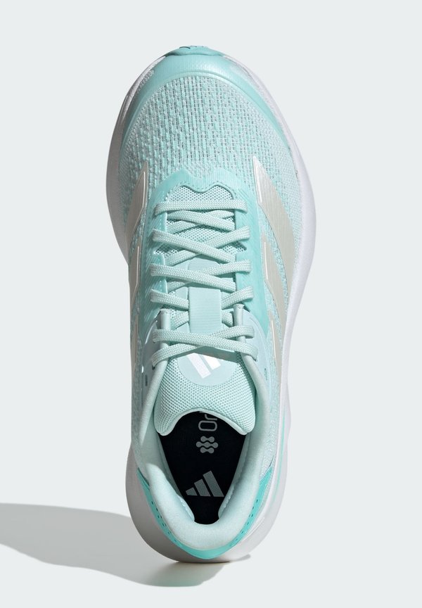 DURAMO SL2 - Road running shoes - halo mint metalic flash aqua3