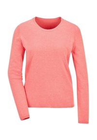 Unausgewählt, apricot   melange