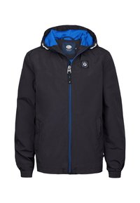 Unausgewählt, black