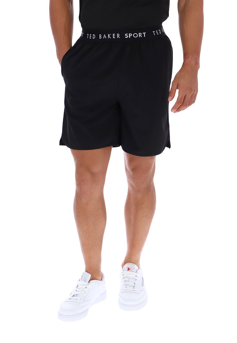 Ted Baker Sports Korte broeken zwart Ted Baker Sports Korte broeken zwart