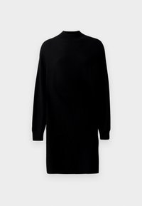Unausgewählt, black