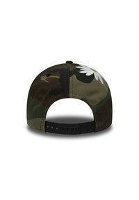 New Era Gorra - camouflage