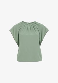 Vybráno, light green