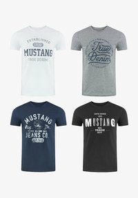 Niet geselecteerd, farbmix