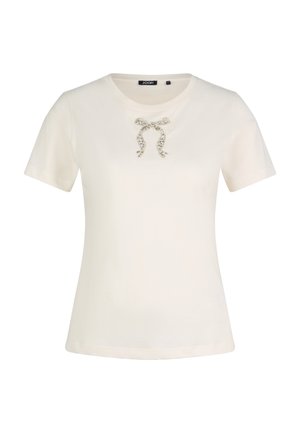 JOOP!, - T-shirt z nadrukiem