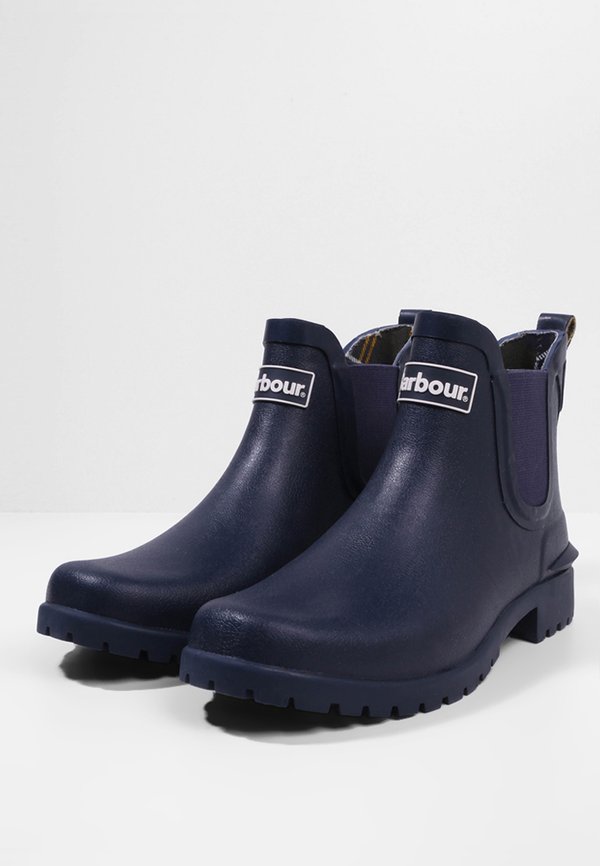 WILTON WELLY - Wellies2