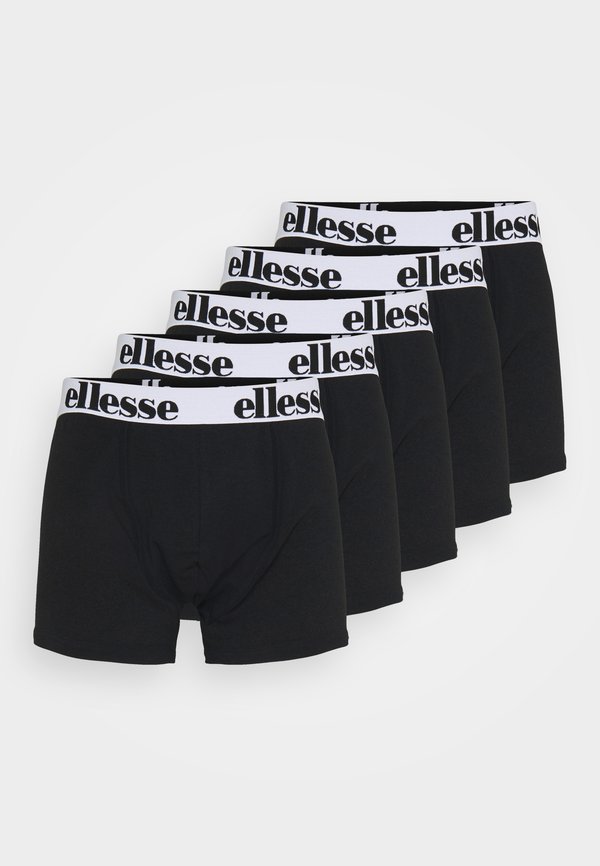 NURRA FASHION TRUNKS 5 PACK - Trunks