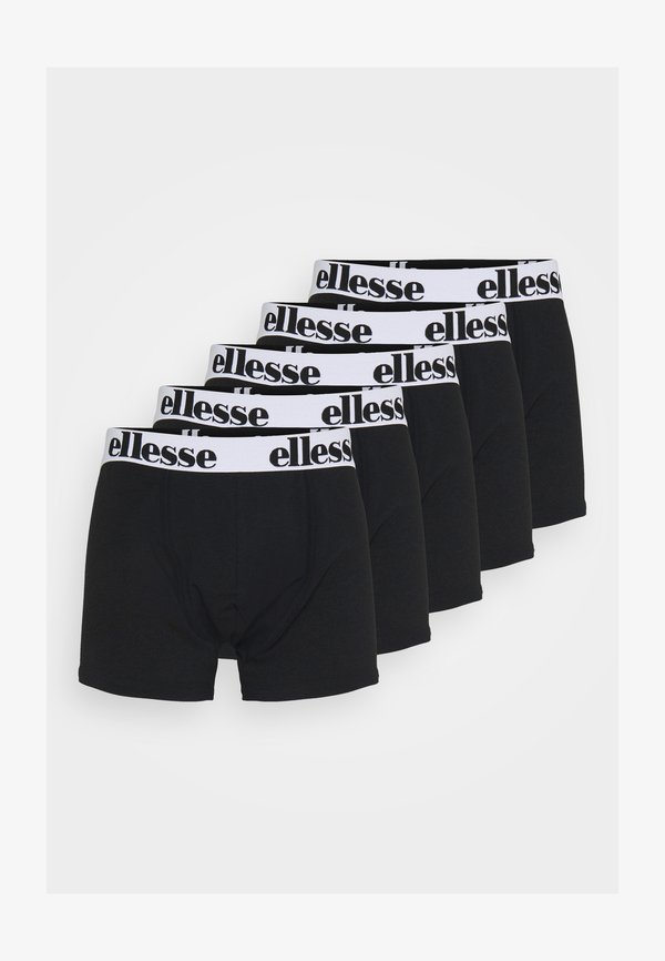 NURRA FASHION TRUNKS 5 PACK - Trunks