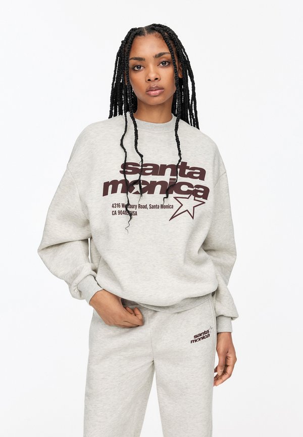 VARSITY GRAPHIC  - Sweatshirt