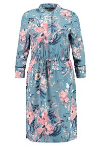 Vero Moda Sukienka koszulowa