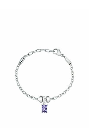 DROPS - Bracciale - acciaio inox