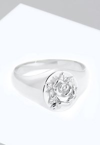 Elli ROSE - Prsteň - silver-coloured