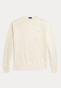 Δεν επιλέχθηκε, clubhouse cream