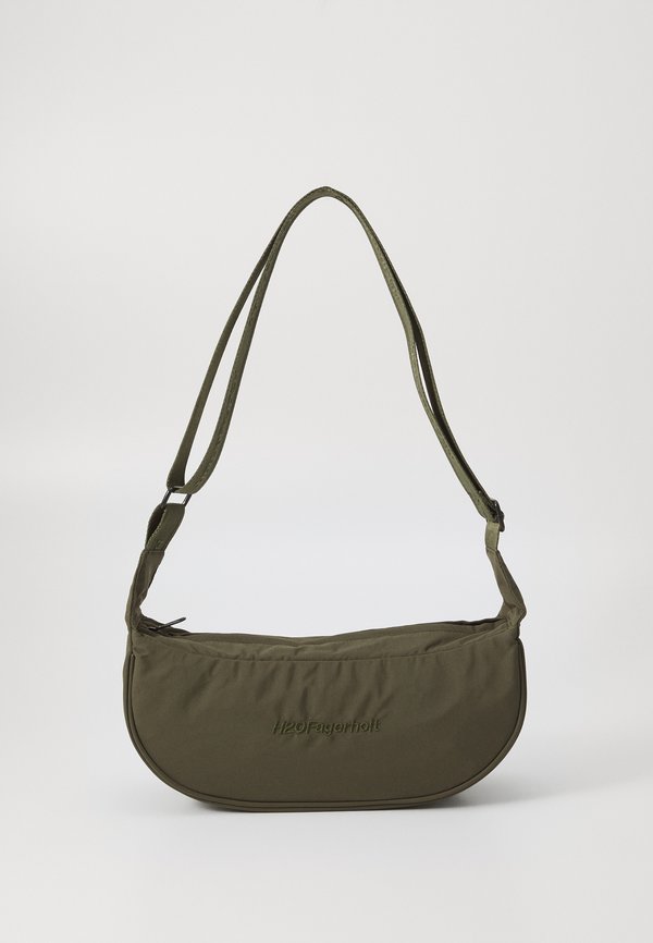 ALL IN BAG - Cross body bag