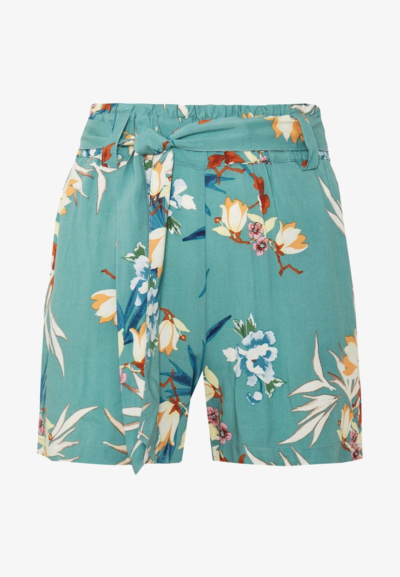 ONLY Petite Short - green