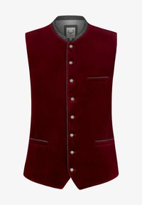 Unselected, bordeaux