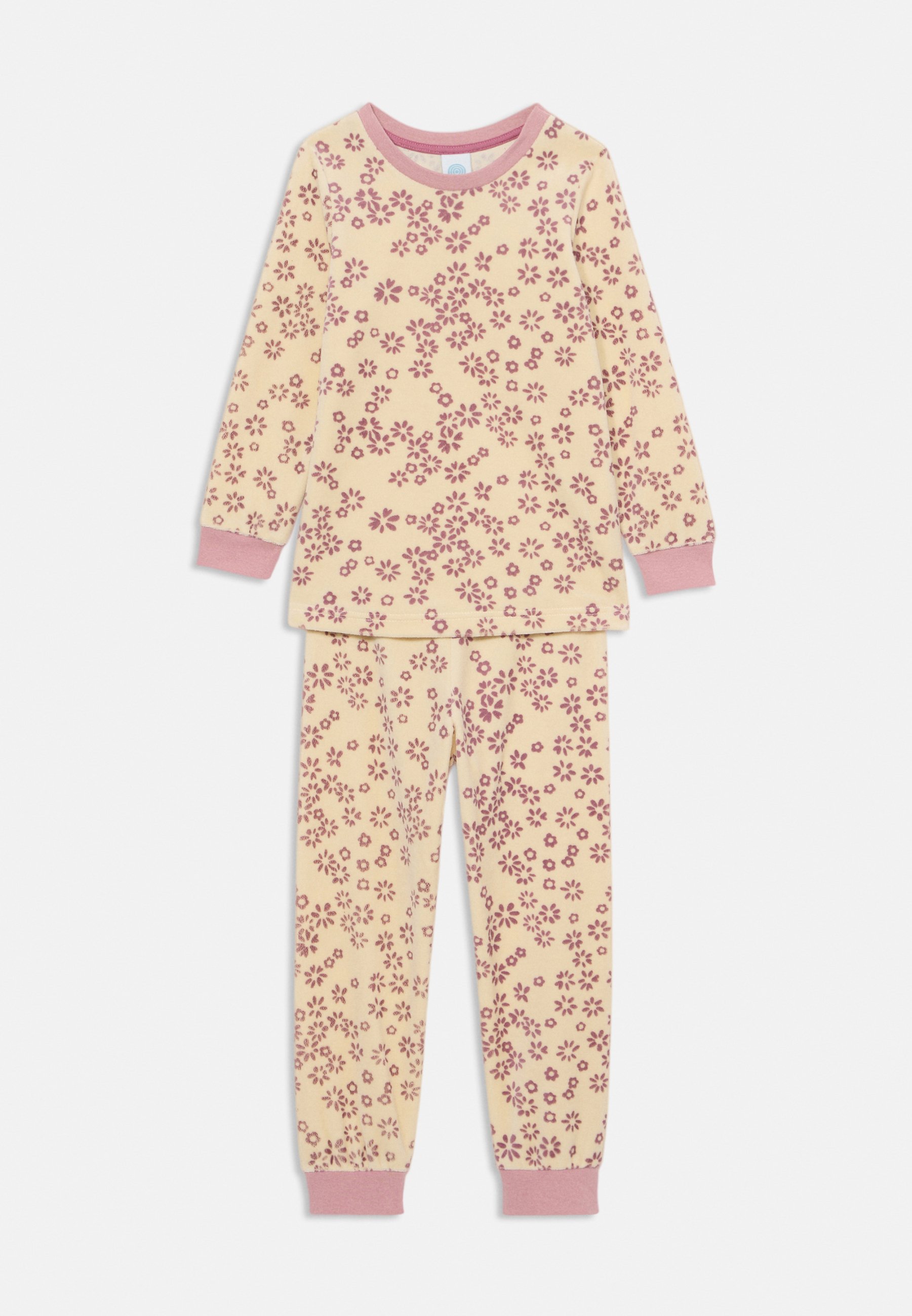 Sanetta 245195 Ensemble De Pijama Garçon 4 Sanetta Pyjama Long Sanetta 245195 Ensemble De Pijama Garçon 4 Sanetta Pyjama Long