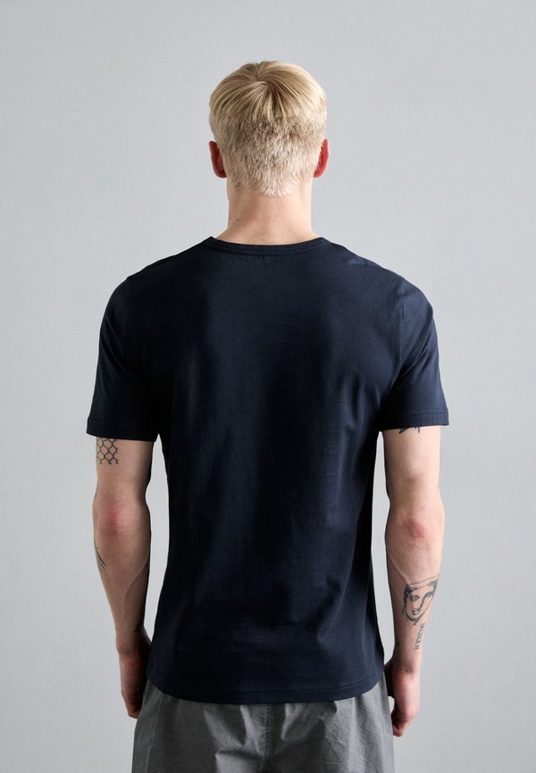 OLAF - Basic T-shirt - light ink4